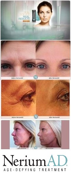 nerium skincare breakthrough